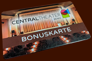 Bonuskarte